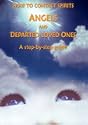 How To Contact Angels and Departed Love Ones A Step By Step Guided  reiki-psychic-tarot