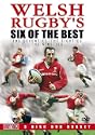 Welsh Rugby's Six Of The Best
