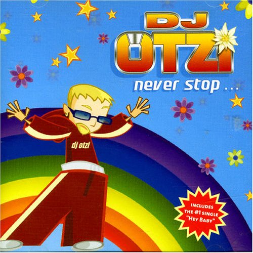 Never Stop