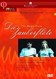 Mozart, Wolfgang Amadeus - Die Zauberflöte (NTSC)