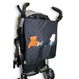 Baby Stroller Tote