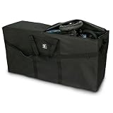 Standard Dual Stroller Travel Bag