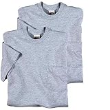 Dickies 11-44624 Short Sleeve Pocket T-Shirt 2-Pack