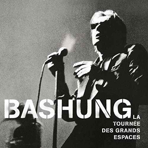 Tournee des Grands Espaces