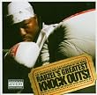 Rahzel's Greatest Knockouts!