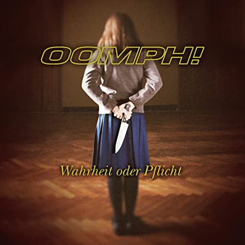 Oomph_ - Wenn Du weinst Lyrics - Zortam Music