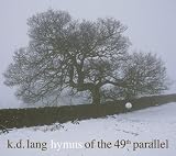 album art to Hymns of the 49th Parallel