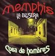 Cosa de hombres