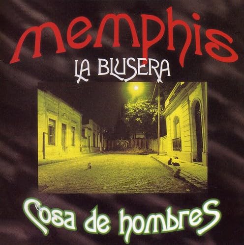 Cosa de Hombres