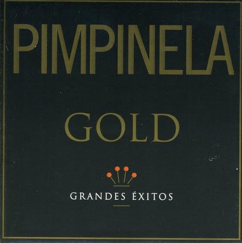 Pimpinela - Gold - Zortam Music