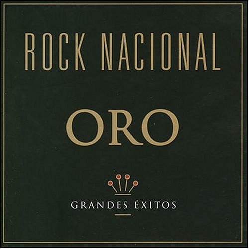 Oro: Rock Nacional