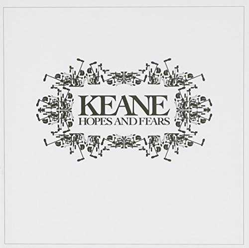 Keane - Can
