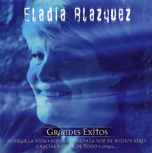 Serie De Oro: Tango: Grandes Exitos