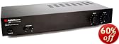 AudioSource AMP-100 2-Channel Bridgeable Stereo Power Amplifier