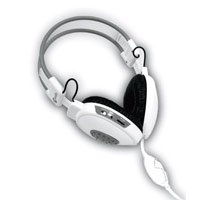 MP3 Player: Macally Noise Kopfh�rer