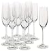 Champagne Glasses
