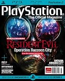 PSM Independent Playstation Magazine [1-year]