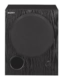 Sony SA-WM250 100-Watt Active Subwoofer