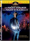 The Night Stalker/The Night Strangler (Double Feature)