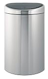 brabantia �^�b�`�r�� 40L �}�b�g
