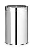 brabantia �^�b�`�r�� 40L �N���[��
