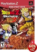 Dragon Ball Z: Budokai 3