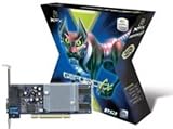 PINE TECH. GEFORCE FX  5200 256MB PCI ( PVT64KUA )