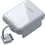 Belkin TunePower Rechargeable Battery Pack for iPod code image