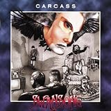 Swansong LIMITED EDITION Import by Carcass

