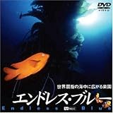 エンドレス・ブルー/世界屈指の海中に広がる楽園