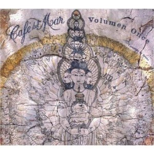 V.a. - Cafe Del Mar 11 Cover Download