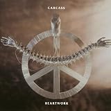 Heartwork Import by Carcass