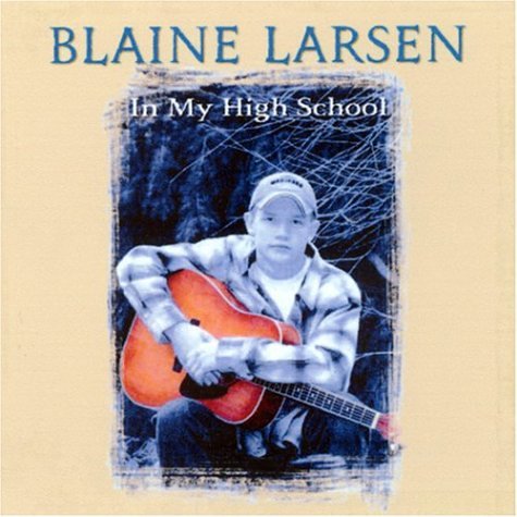 Blaine Larsen - How Do You Get That Lonely Lyrics - Zortam Music