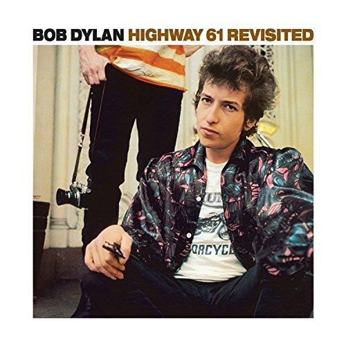 Bob Dylan - Highway 61 - Zortam Music