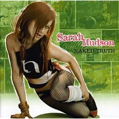 Sarah Hudson - Naked Truth