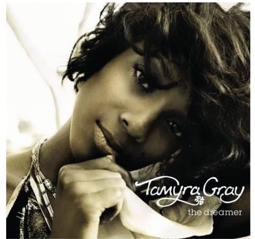 Tamyra Gray - Good Ol