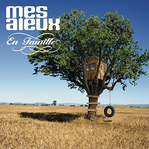 mes aieux - Ta mie t