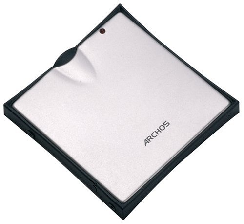 Elektronik und Foto: Archos ARCDisk 40 GB externe Festplatte im Taschenformat, USB 2.0