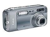 Kodak EasyShare LS753 Digital Camera [5MP, 3x Optical]
