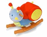 Stanley Snail Rocker