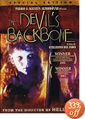 The Devil's Backbone (Special Edition)