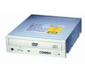 Lautsprecher: Lite-On Combo Drive 52x32x52x CD-RW & 16x DVD-ROM