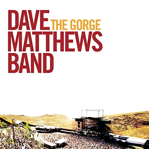 Dave Matthews Band - Live at the Gorge (2000) - Zortam Music