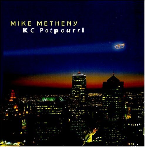 KC Potpourri
