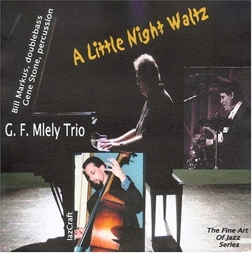A Little NIght Waltz