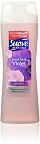 Suave Naturals Body Wash, Sweet Pea & Violet - 12oz.