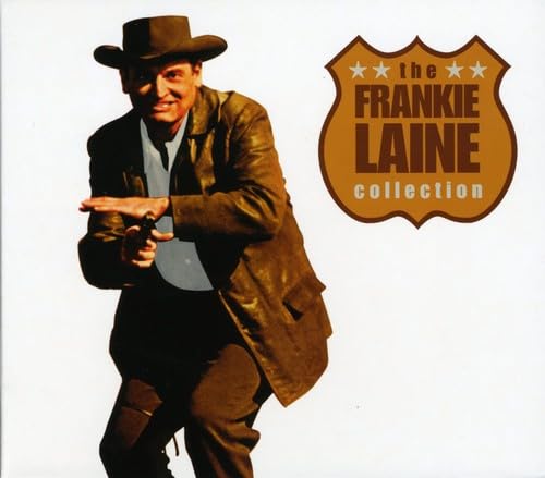 Frankie Laine - Saint Etienne Presents Songs For The Lyons Cornerhouse - Zortam Music