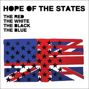 The Red the White... 1st