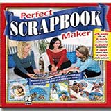 COSMI Perfect Scrapbook Maker Express ( Windows )