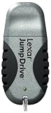 Lexar Media 128 MB JumpDrive Secure USB 2.0 (JDS128-431)